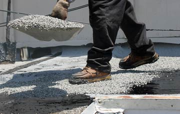 Sellafirth flat roofing companies