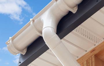 Sellafirth gutter installation costs