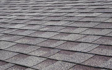 Sellafirth tiles for shallow pitch roofing