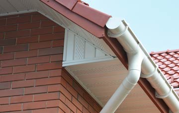 Sellafirth soffit repair costs