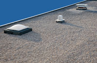 Sellafirth flat roofing