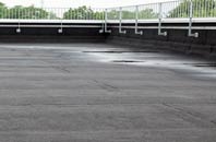 find rated Sellafirth flat roofing companies