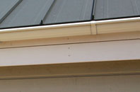 Sellafirth soffit repair
