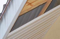 rated Sellafirth soffit repair companies